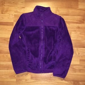 Children’s Place plush fleece GUC